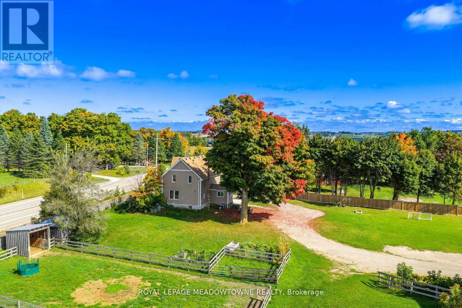 8863 WELLINGTON 124 ROAD