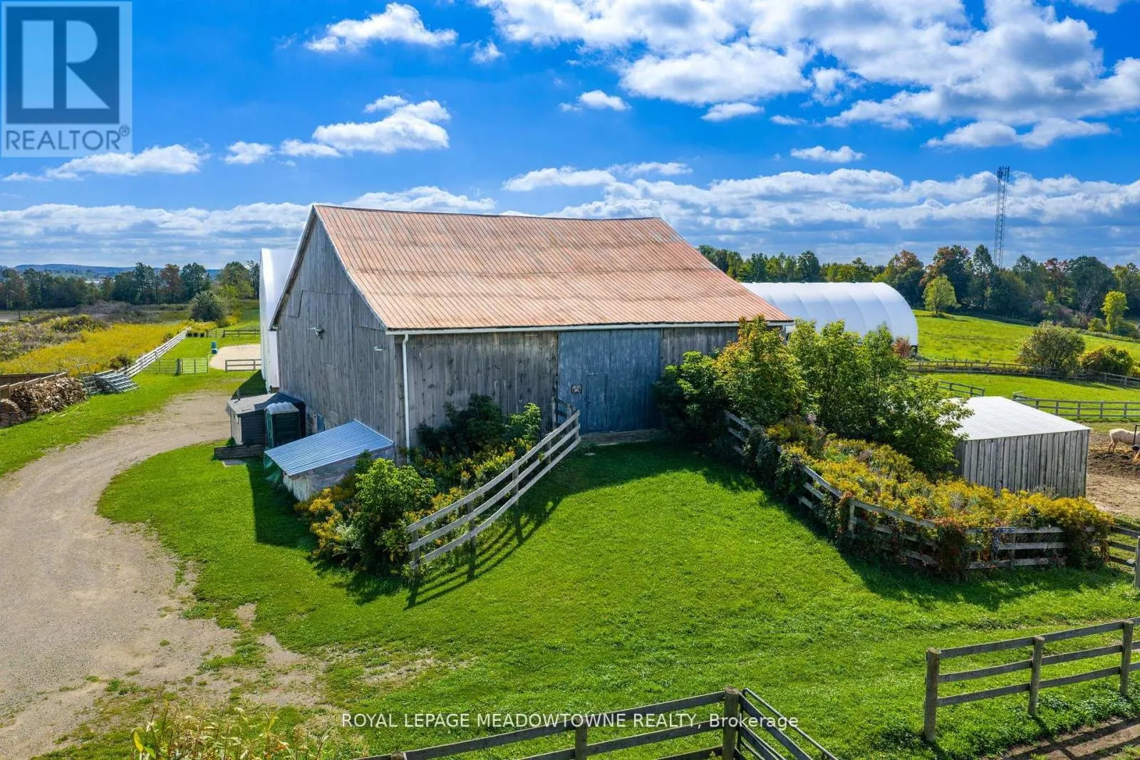 8863 WELLINGTON 124 ROAD