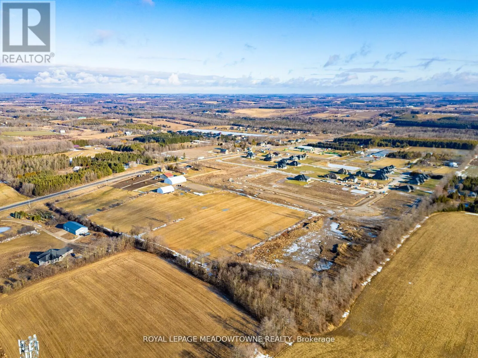 8863 WELLINGTON 124 ROAD