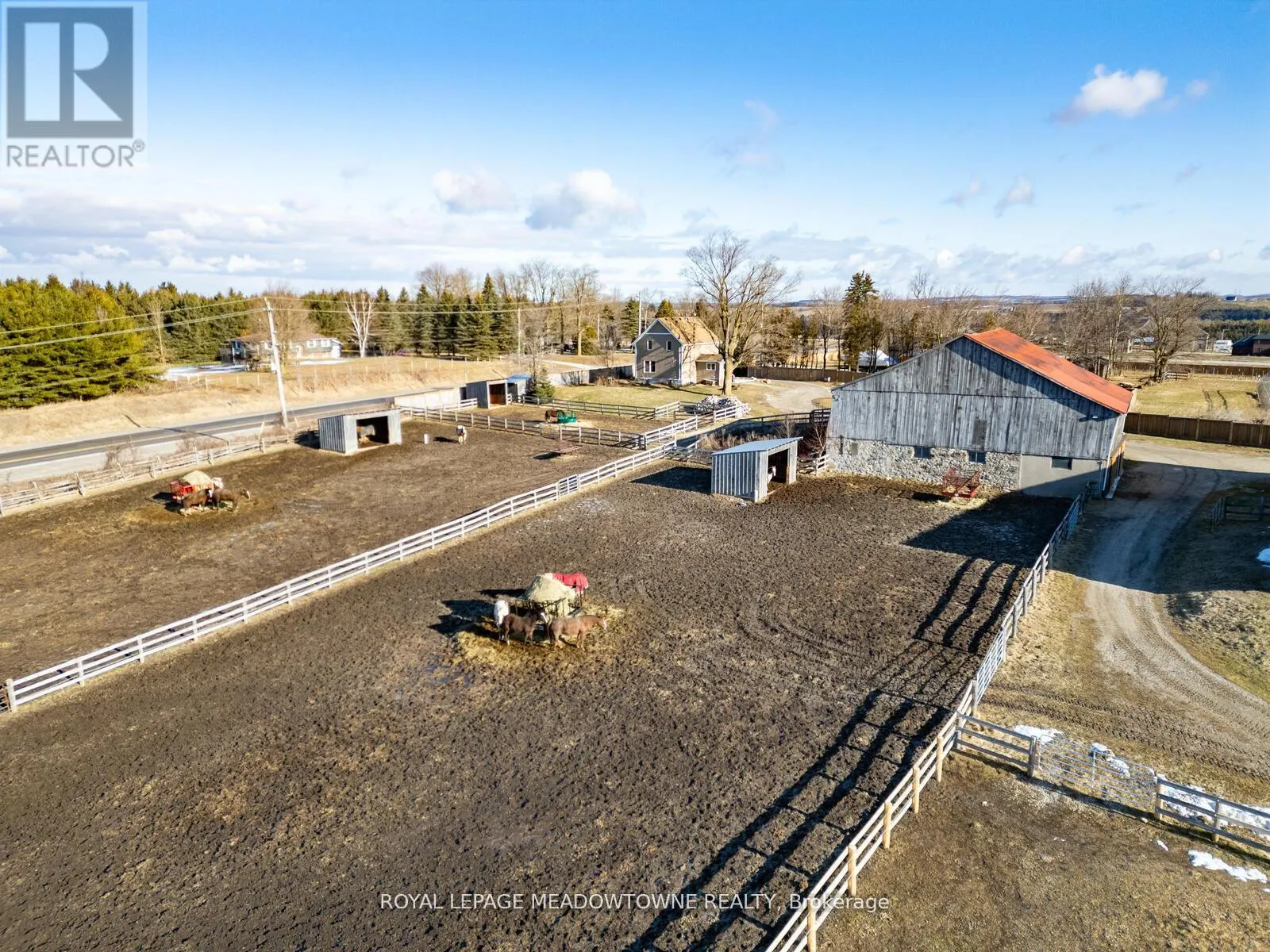 8863 WELLINGTON 124 ROAD