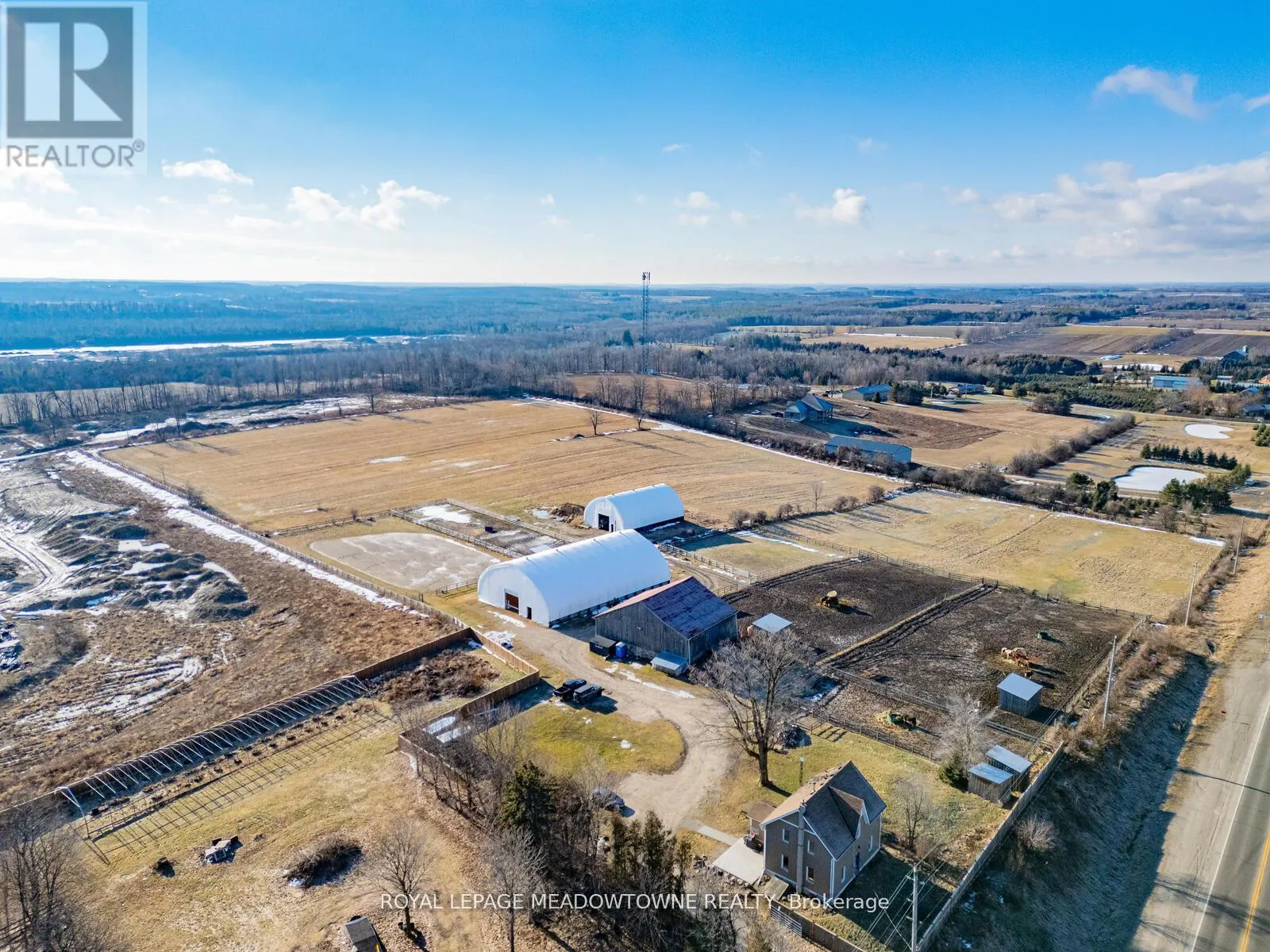 8863 WELLINGTON 124 ROAD