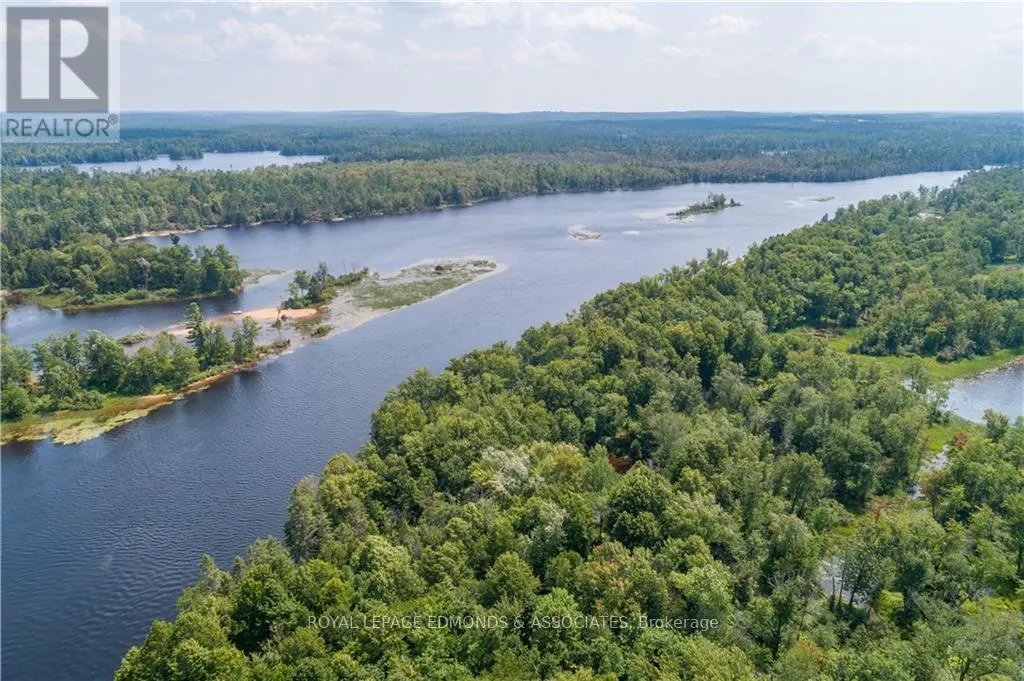 0 BUTTERNUT ISLAND