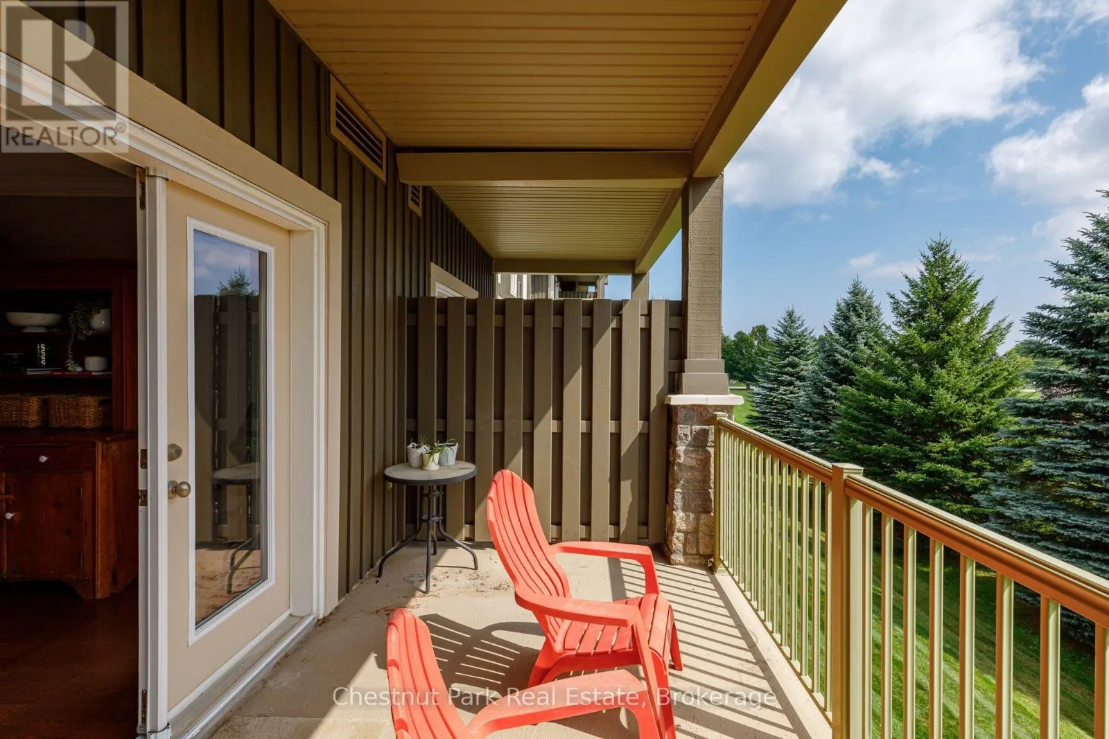 208 - 27 BEAVER STREET #208