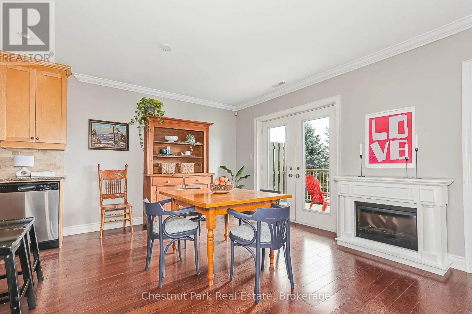 208 - 27 BEAVER STREET #208