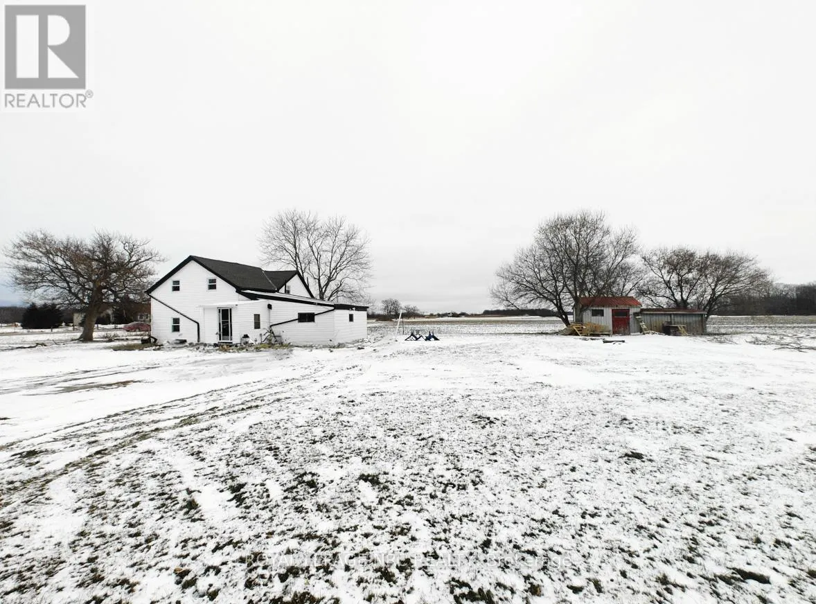 4832 REGIONAL 20 ROAD