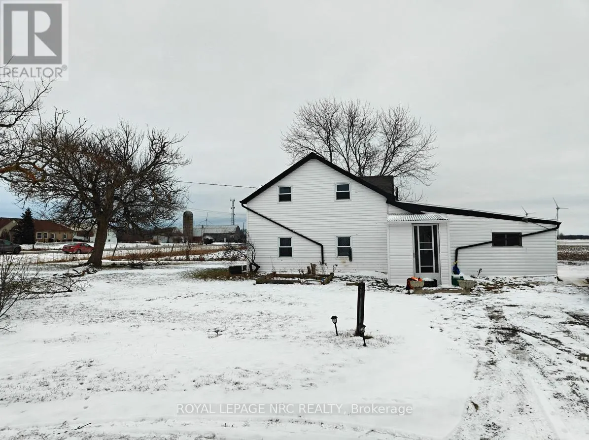 4832 REGIONAL 20 ROAD