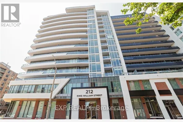 1405 - 212 KING WILLIAM STREET