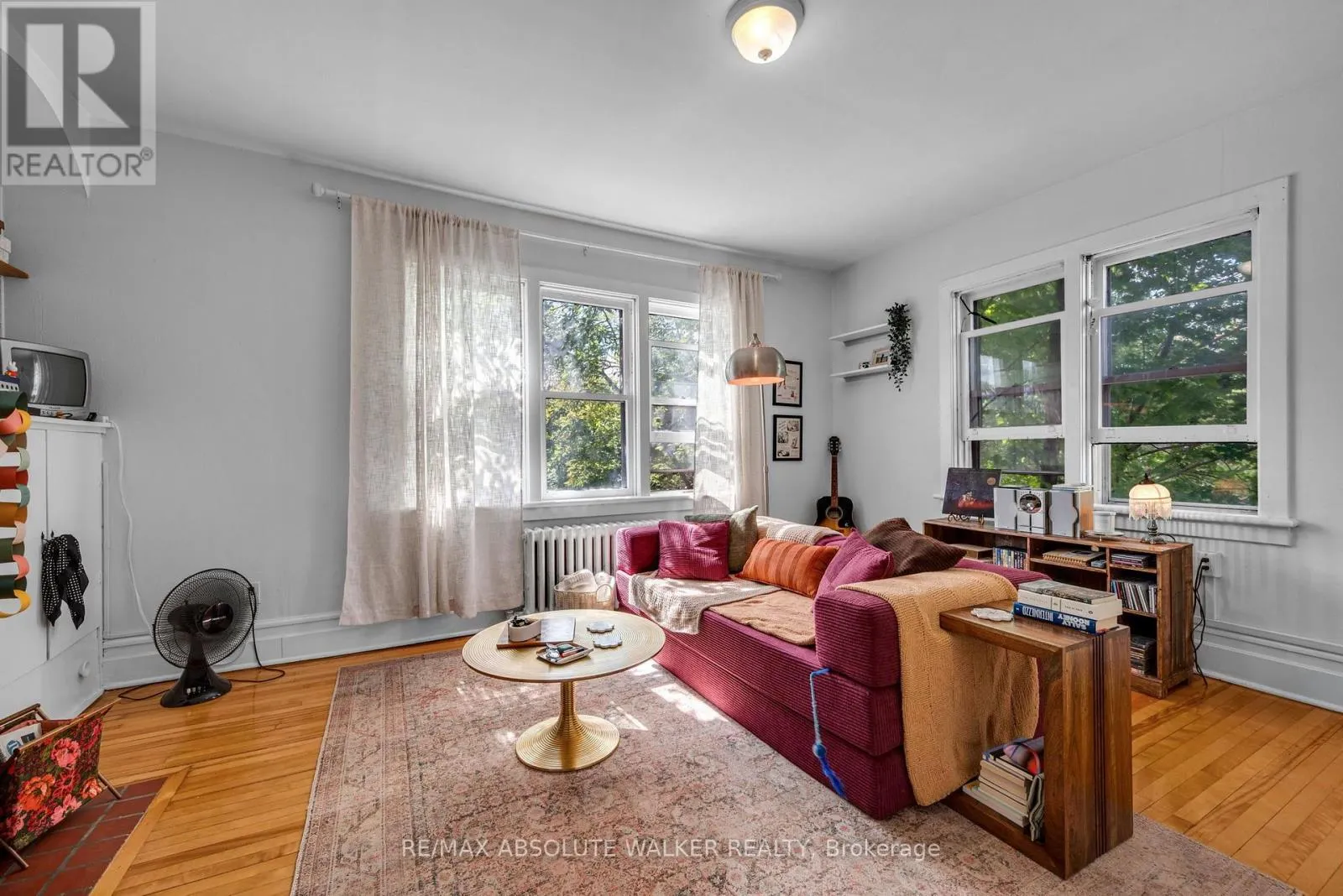 120 STRATHCONA AVENUE