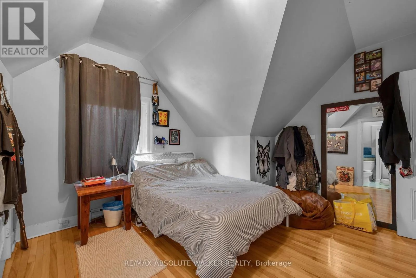 120 STRATHCONA AVENUE