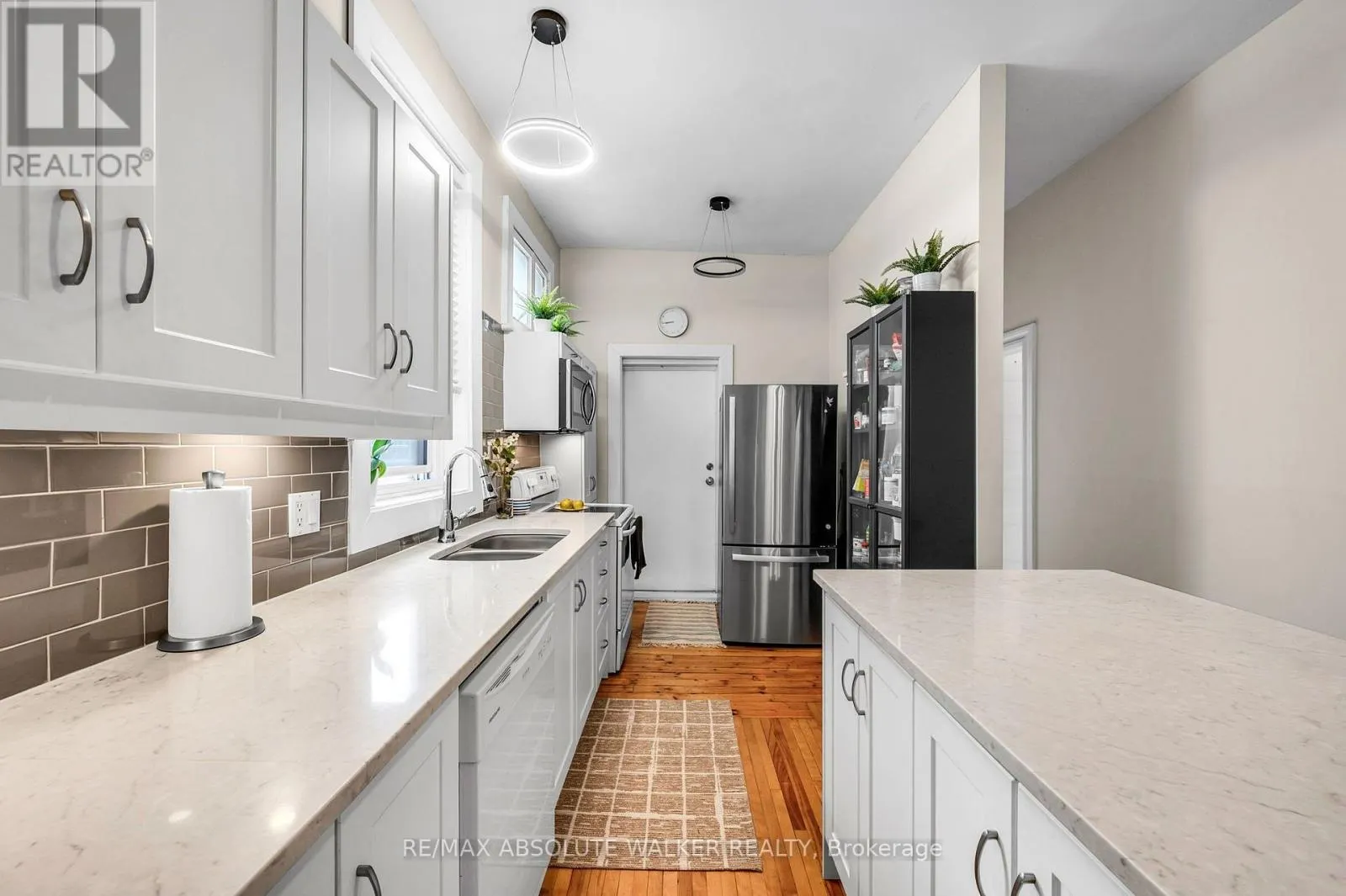 120 STRATHCONA AVENUE