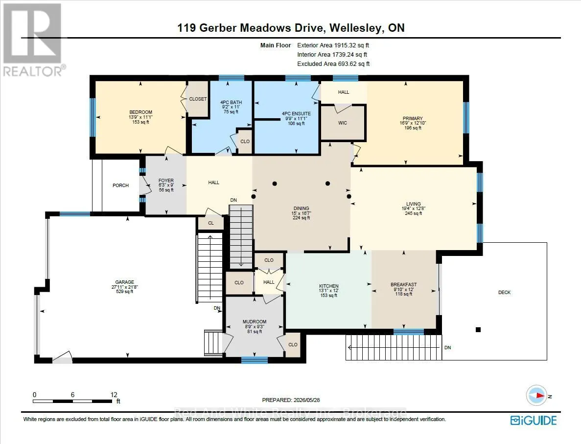 119 GERBER MEADOWS DRIVE