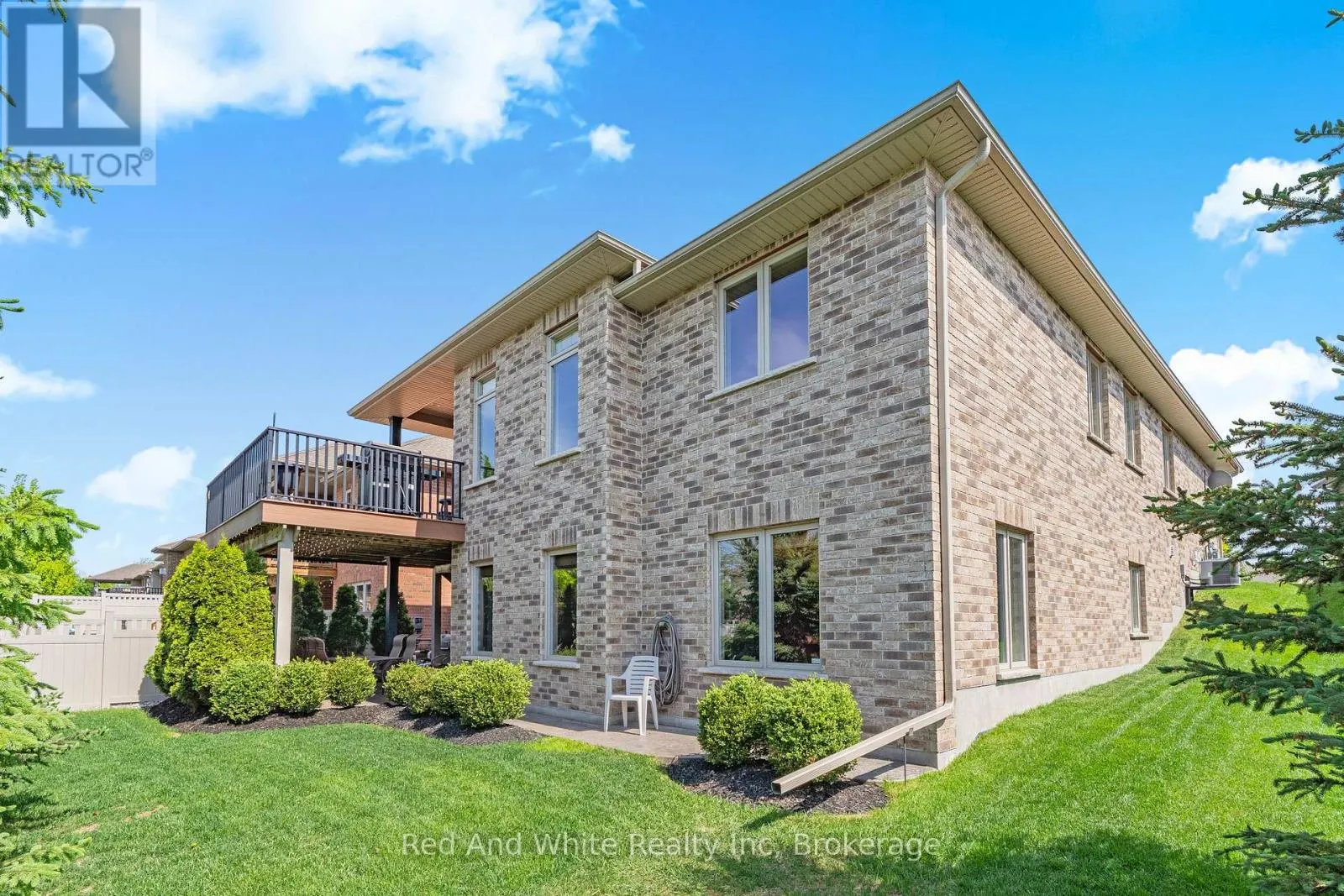 119 GERBER MEADOWS DRIVE