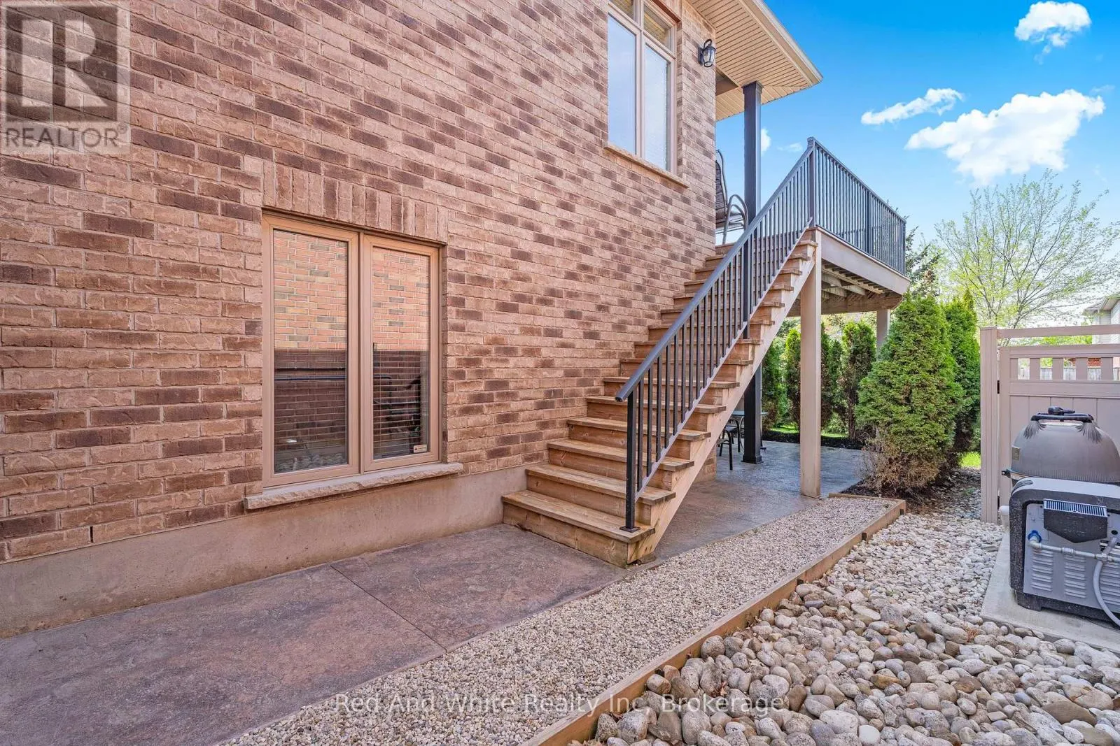 119 GERBER MEADOWS DRIVE