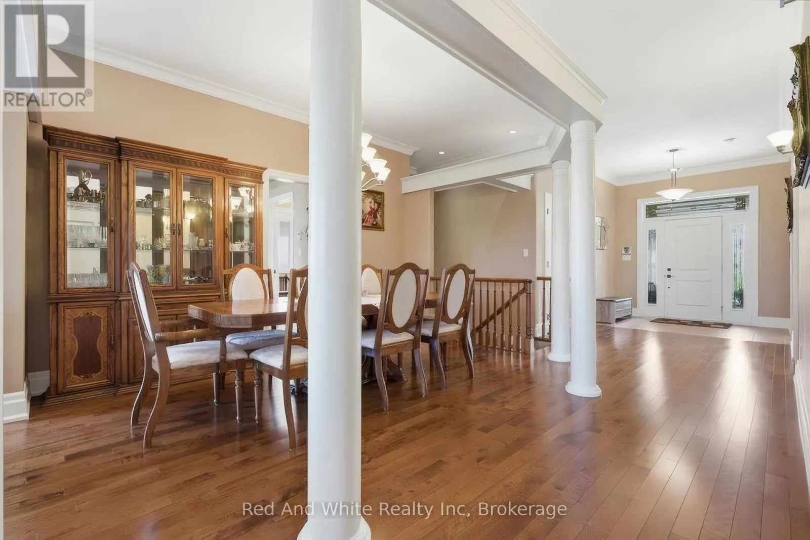 119 GERBER MEADOWS DRIVE