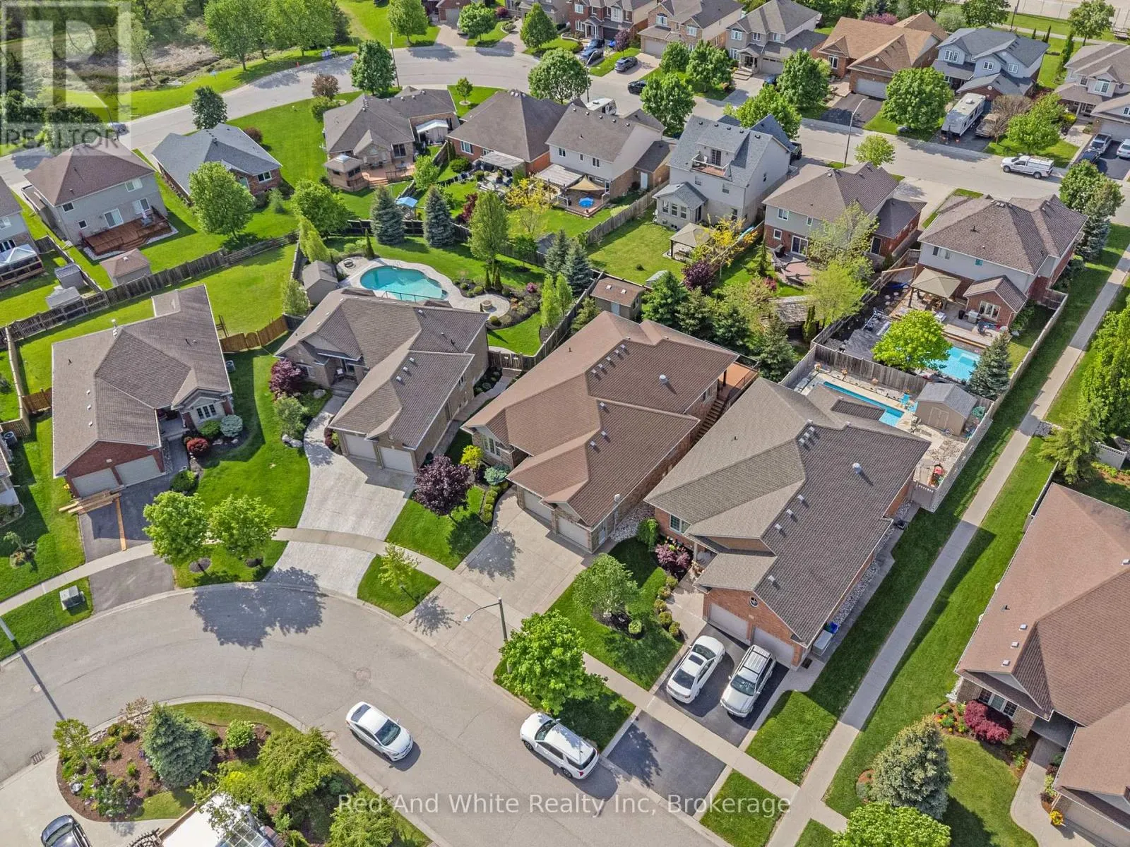 119 GERBER MEADOWS DRIVE