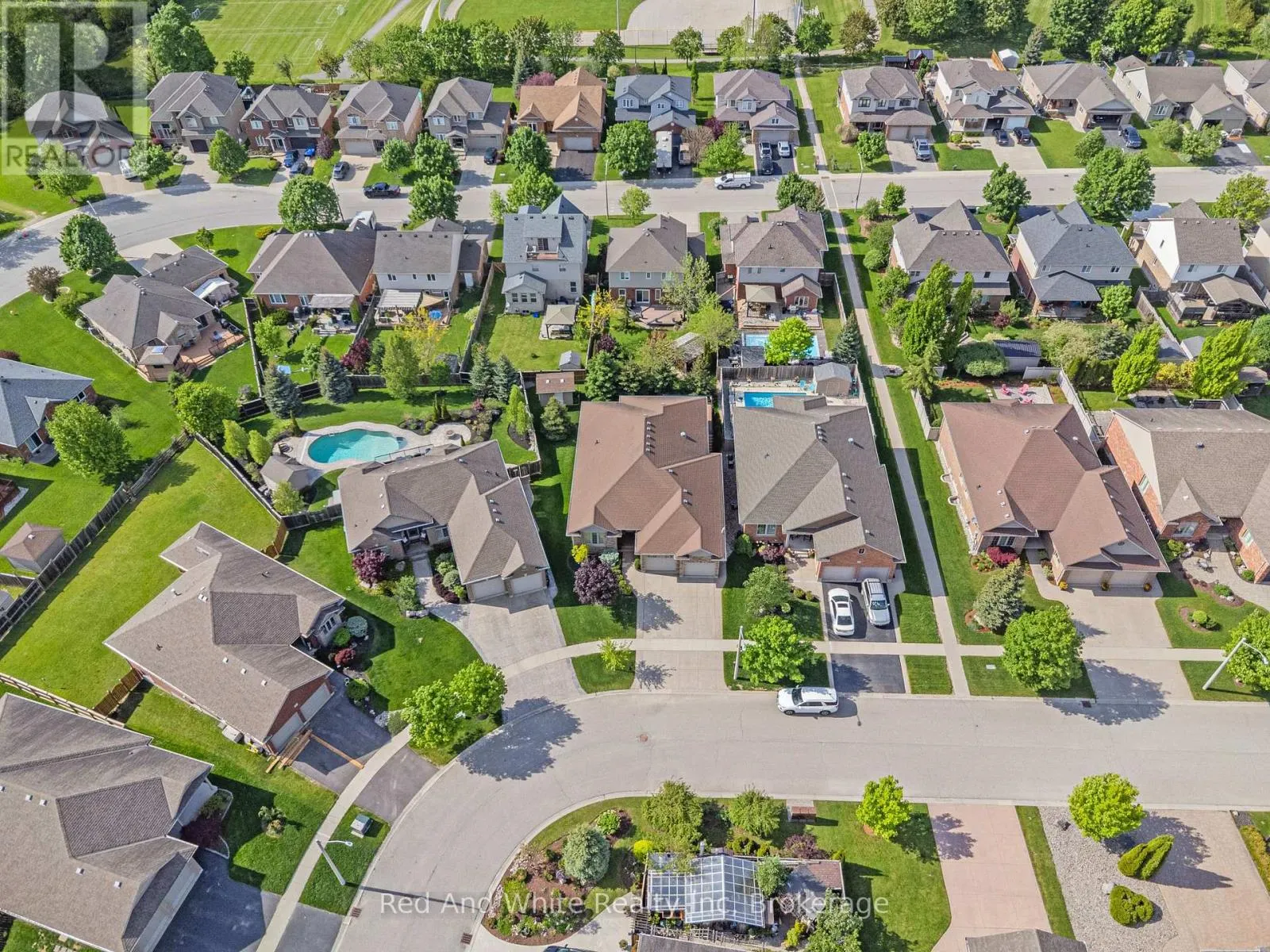 119 GERBER MEADOWS DRIVE