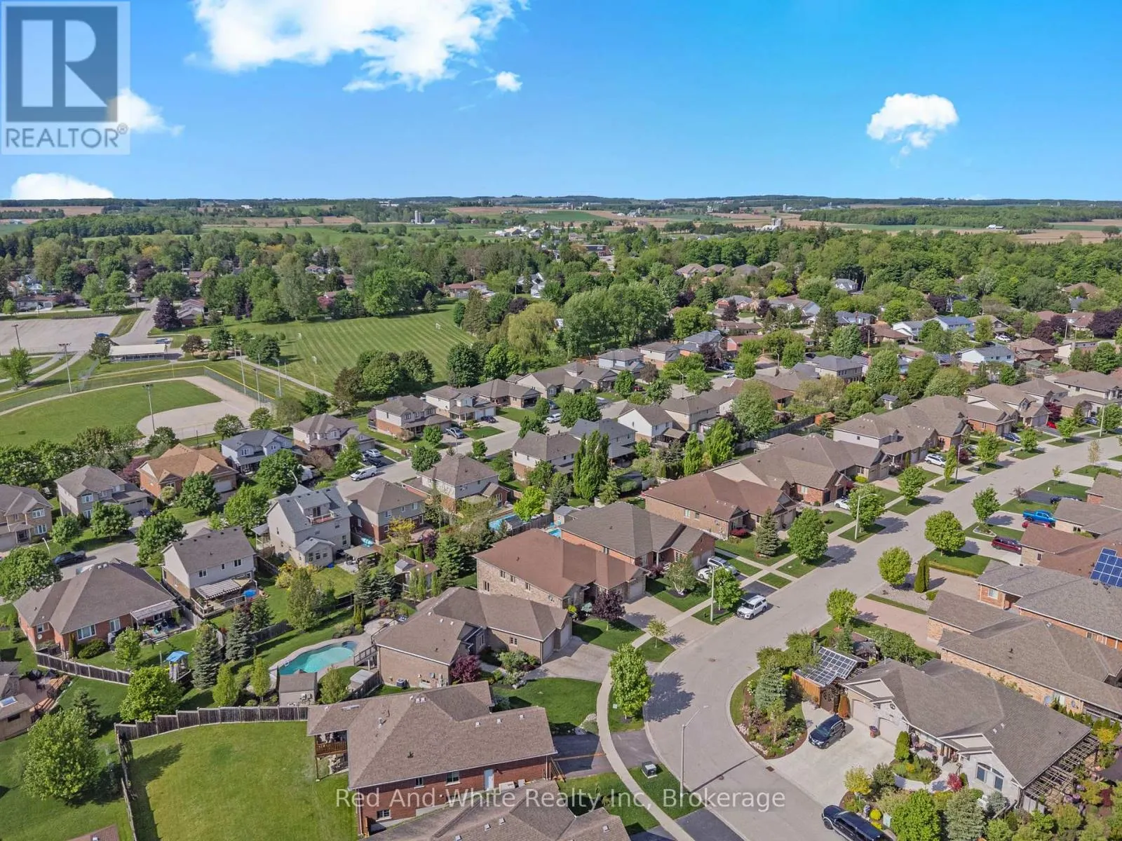 119 GERBER MEADOWS DRIVE