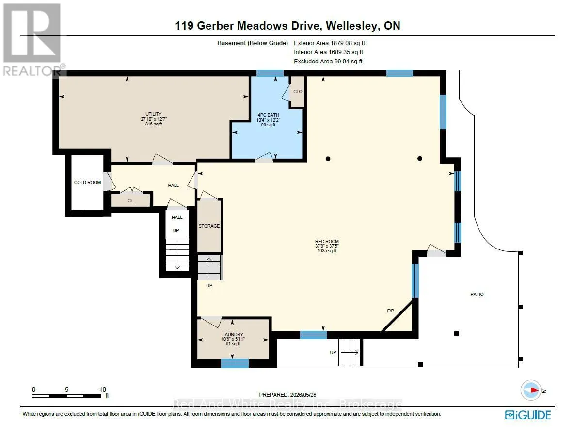 119 GERBER MEADOWS DRIVE