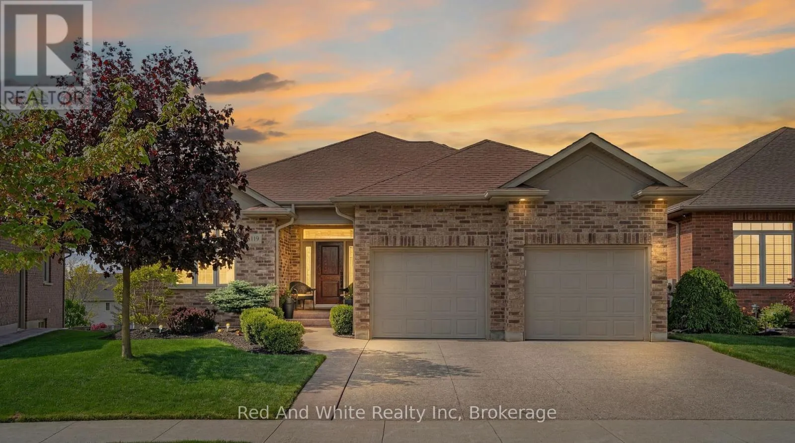 119 GERBER MEADOWS DRIVE