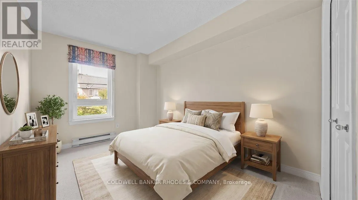205 - 939 NORTH RIVER ROAD