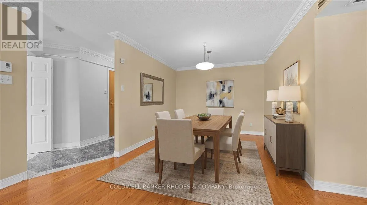 205 - 939 NORTH RIVER ROAD