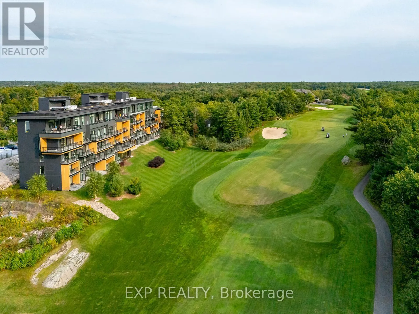 102 - 120 CARRICK TRAIL
