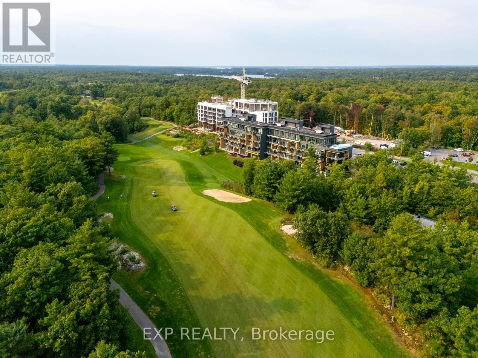 102 - 120 CARRICK TRAIL