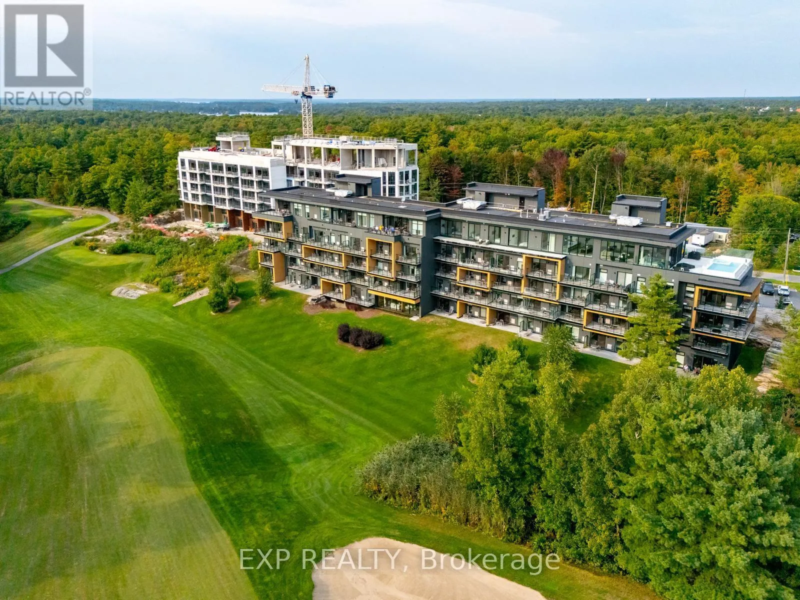 102 - 120 CARRICK TRAIL