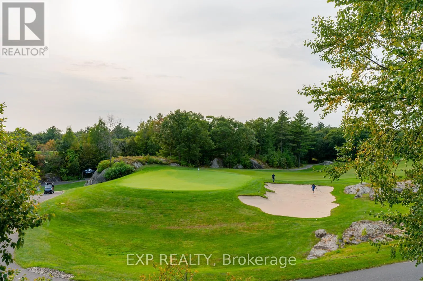 102 - 120 CARRICK TRAIL