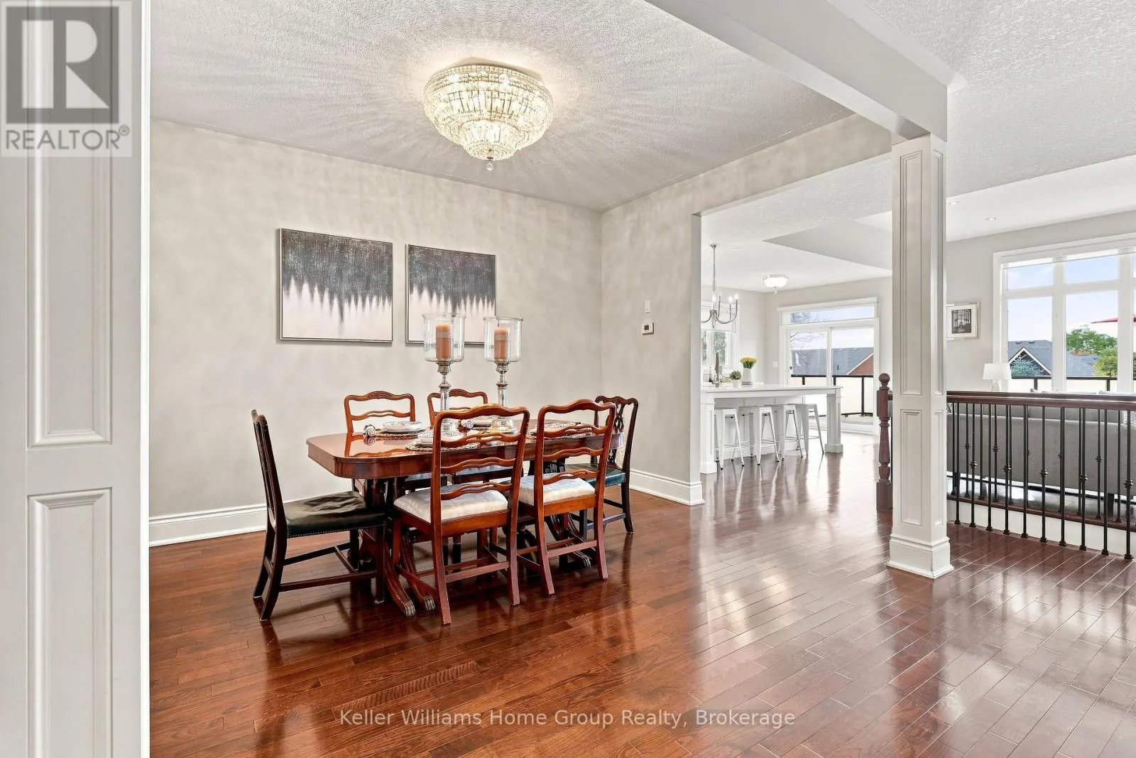 53 - 145 ABERFOYLE MILL CRESCENT #53