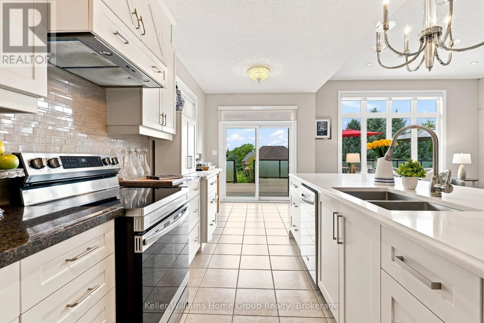 53 - 145 ABERFOYLE MILL CRESCENT #53