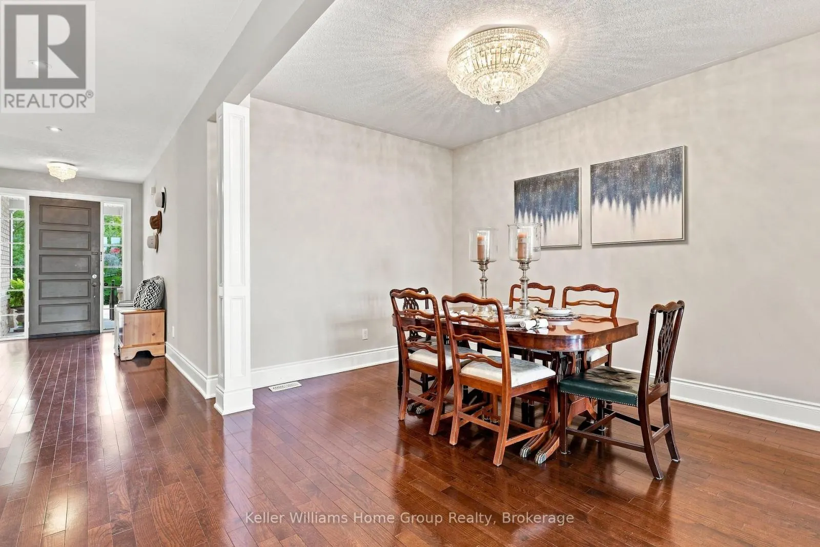 53 - 145 ABERFOYLE MILL CRESCENT #53