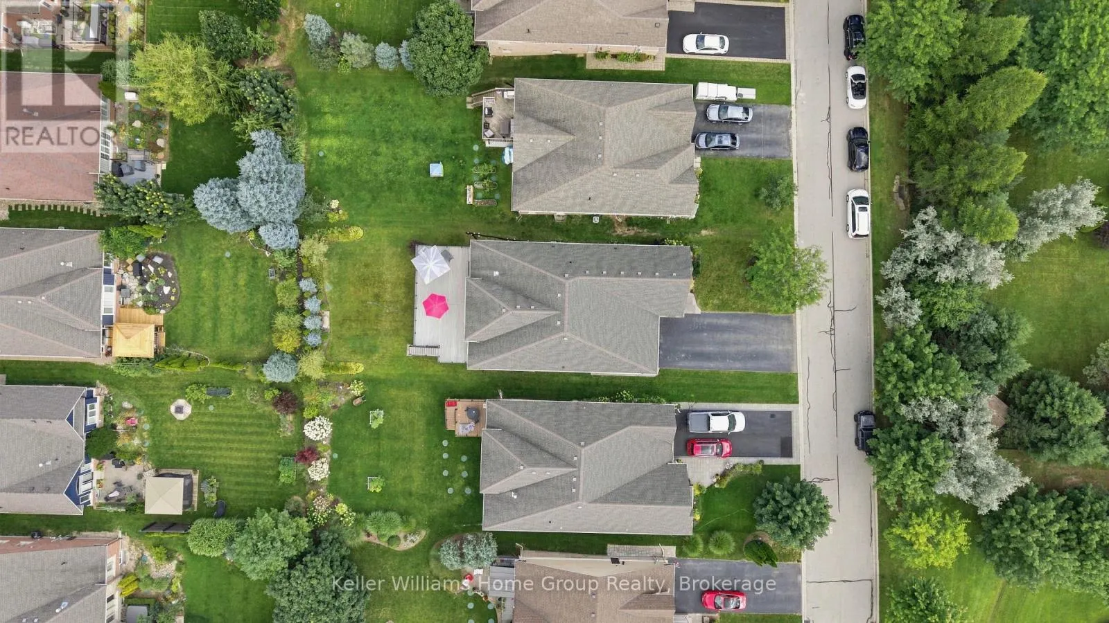 53 - 145 ABERFOYLE MILL CRESCENT #53