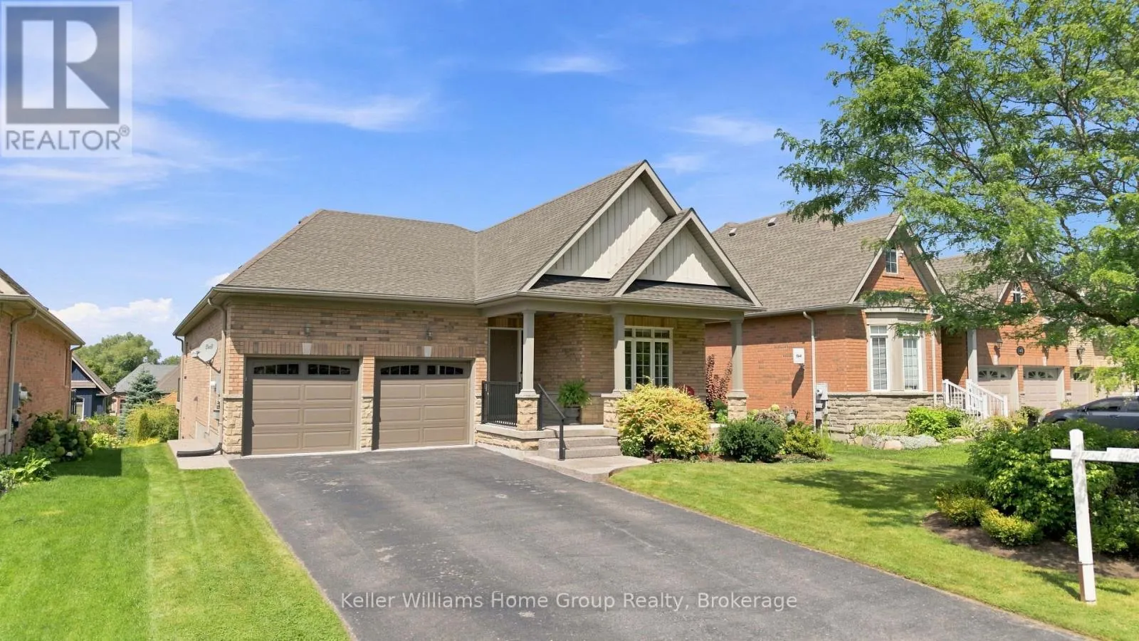 53 - 145 ABERFOYLE MILL CRESCENT #53