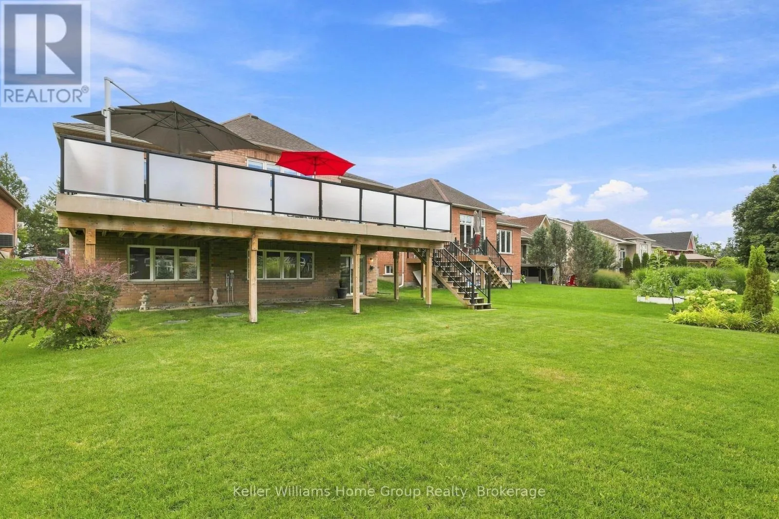 53 - 145 ABERFOYLE MILL CRESCENT #53
