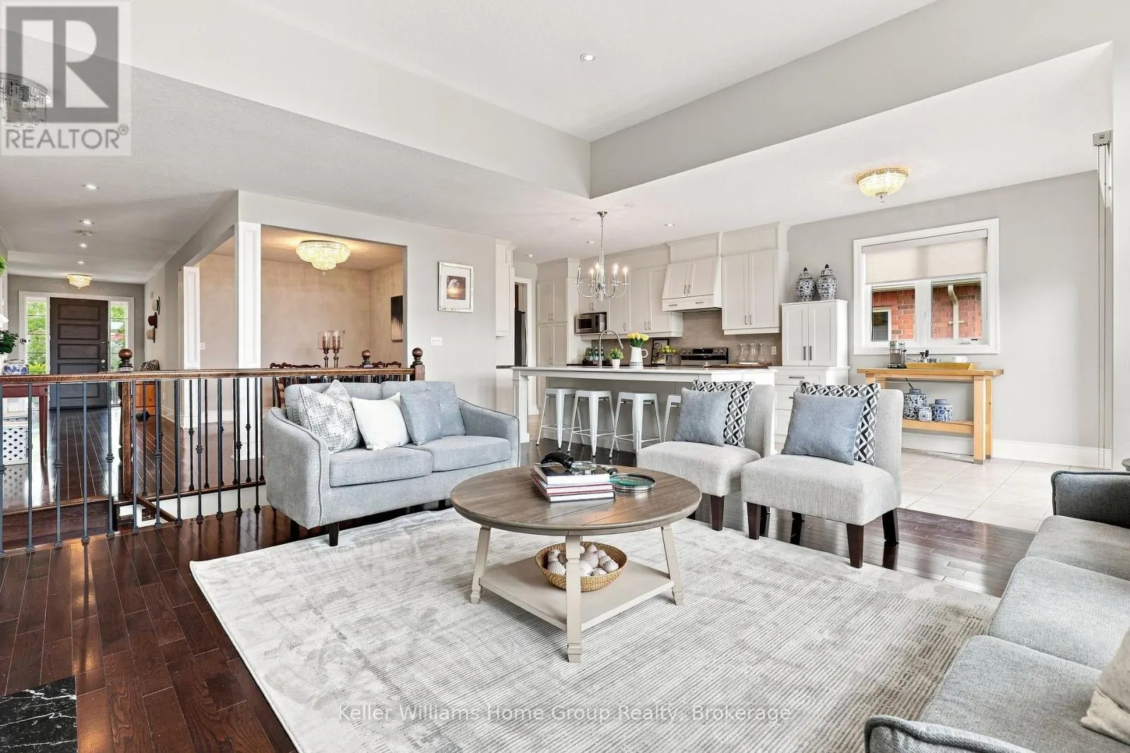 53 - 145 ABERFOYLE MILL CRESCENT #53