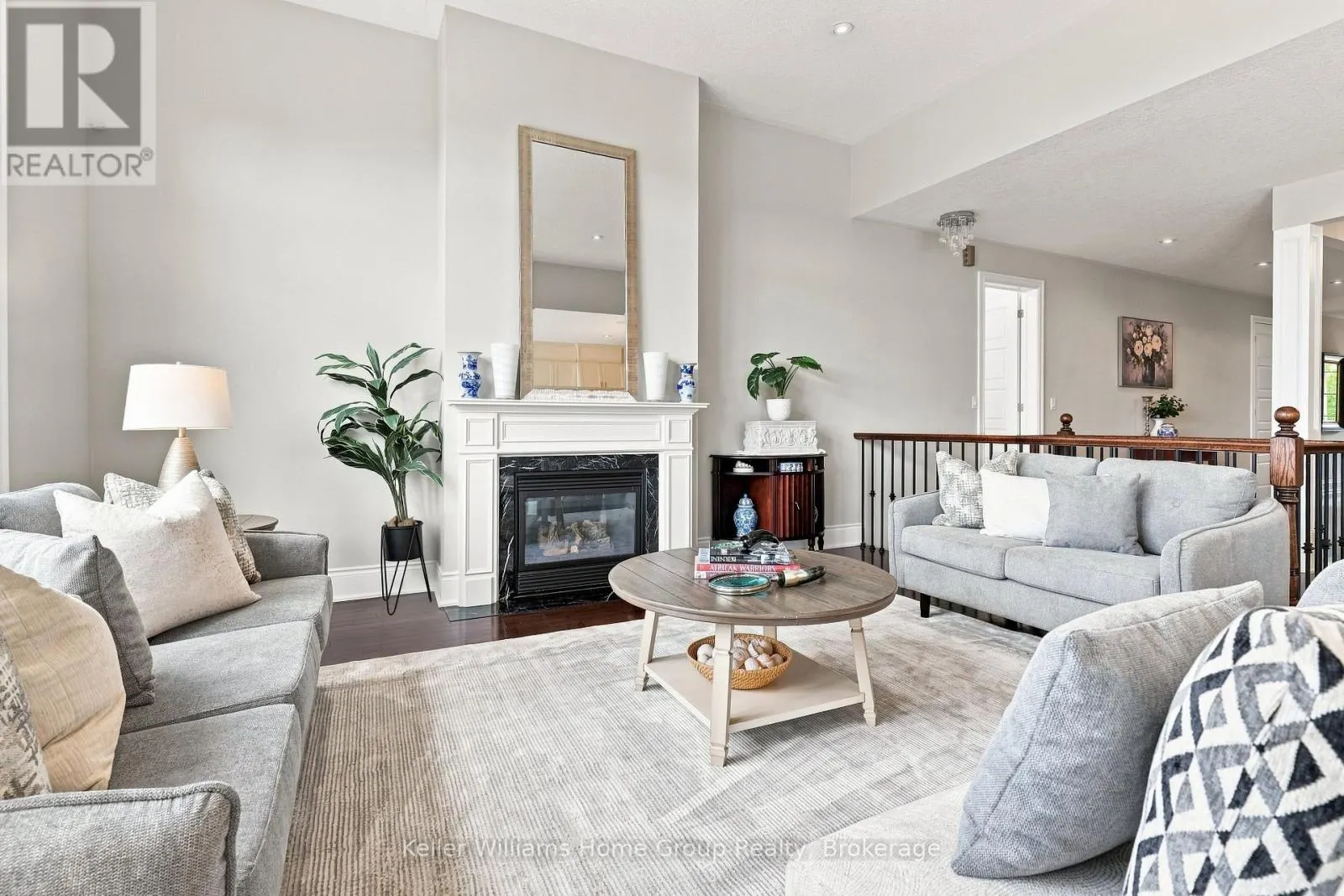 53 - 145 ABERFOYLE MILL CRESCENT #53