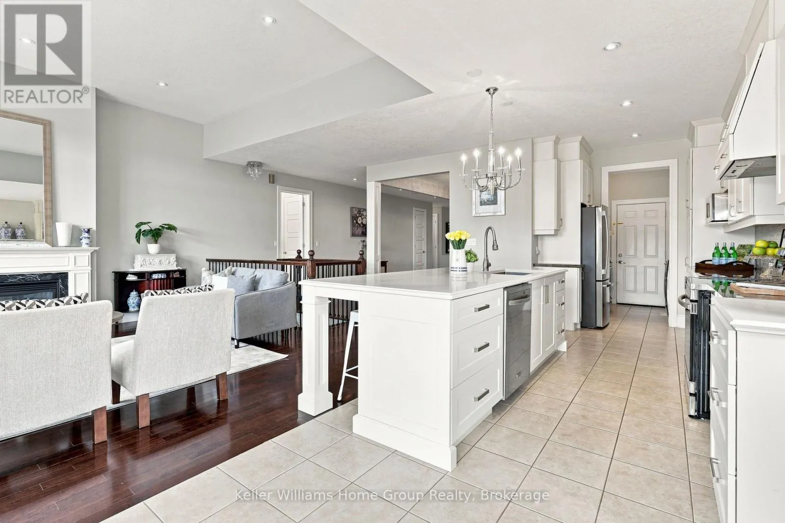 53 - 145 ABERFOYLE MILL CRESCENT #53