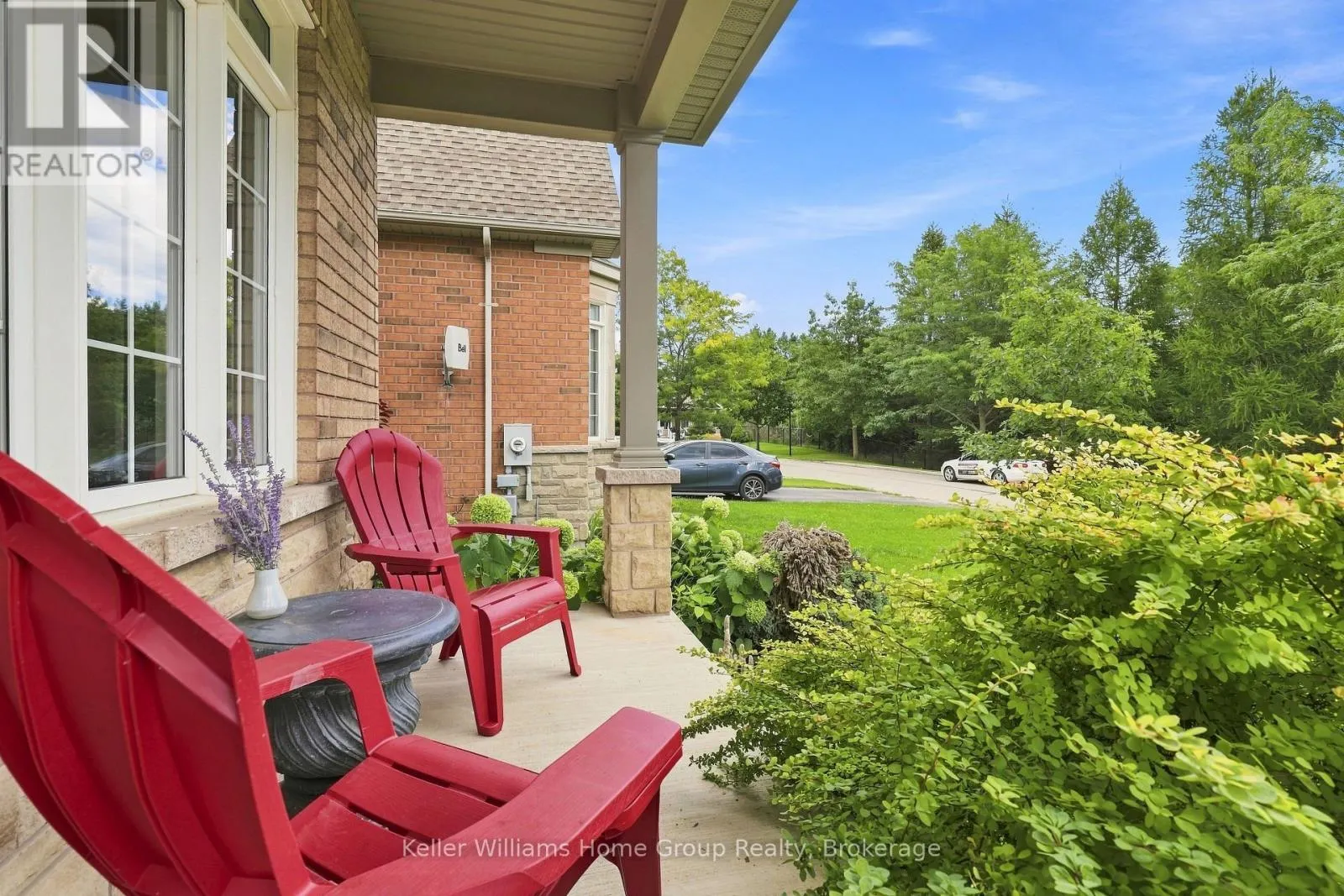 53 - 145 ABERFOYLE MILL CRESCENT #53
