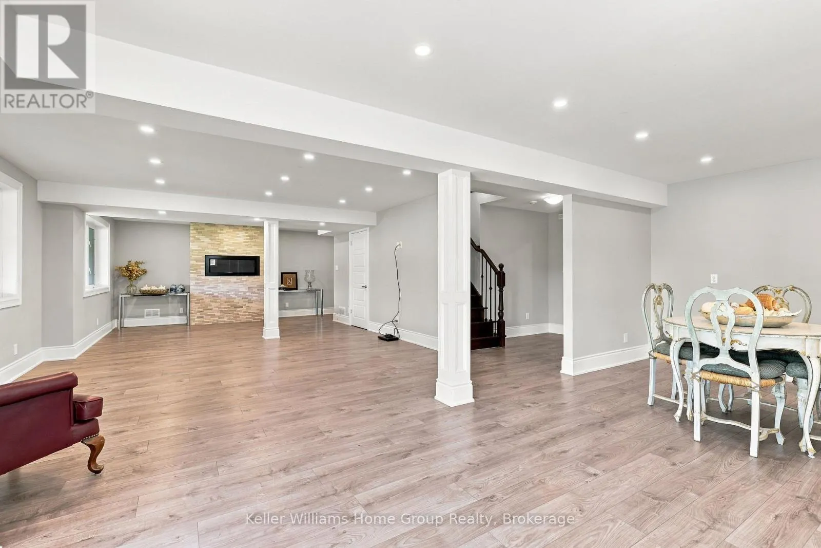 53 - 145 ABERFOYLE MILL CRESCENT #53