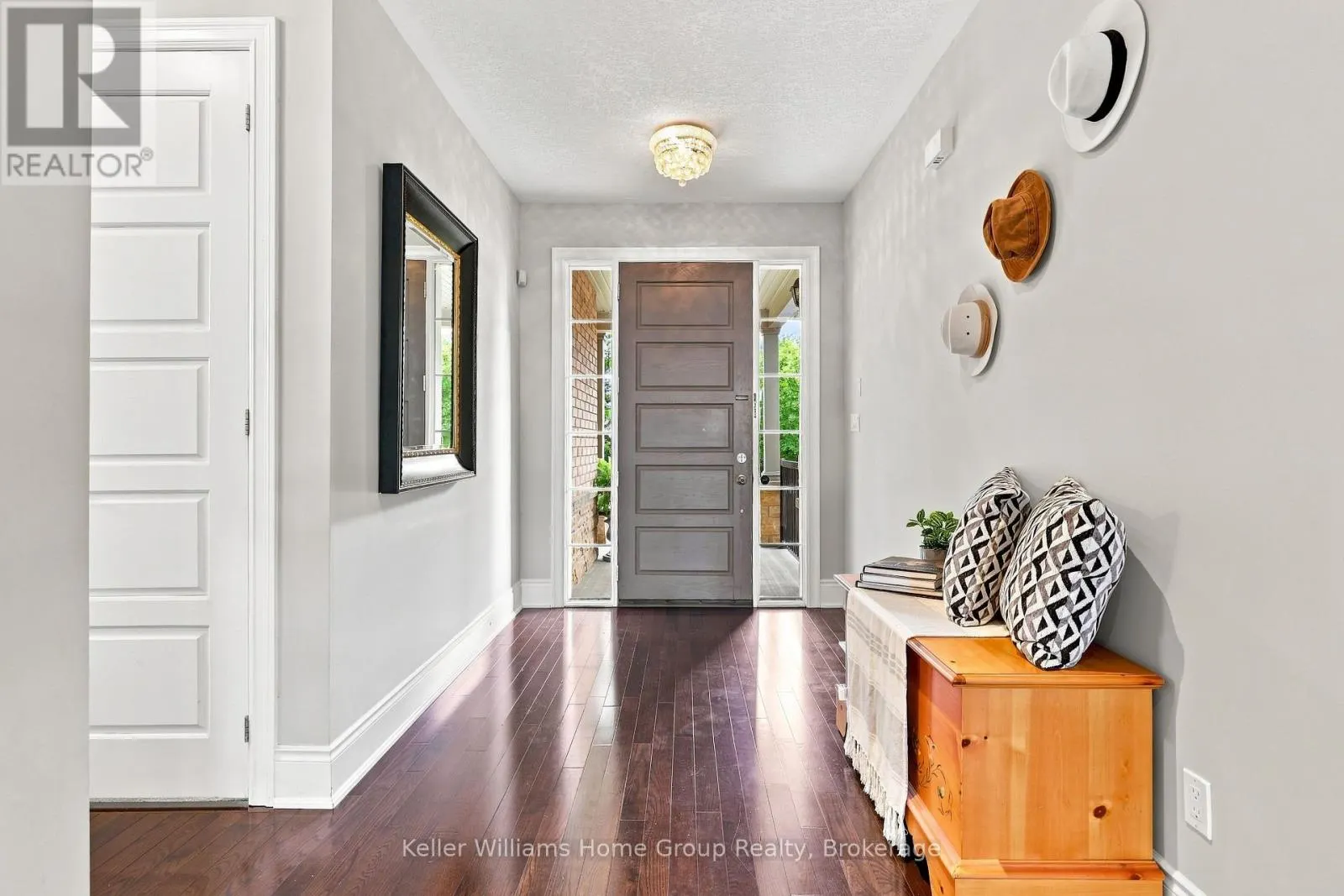 53 - 145 ABERFOYLE MILL CRESCENT #53