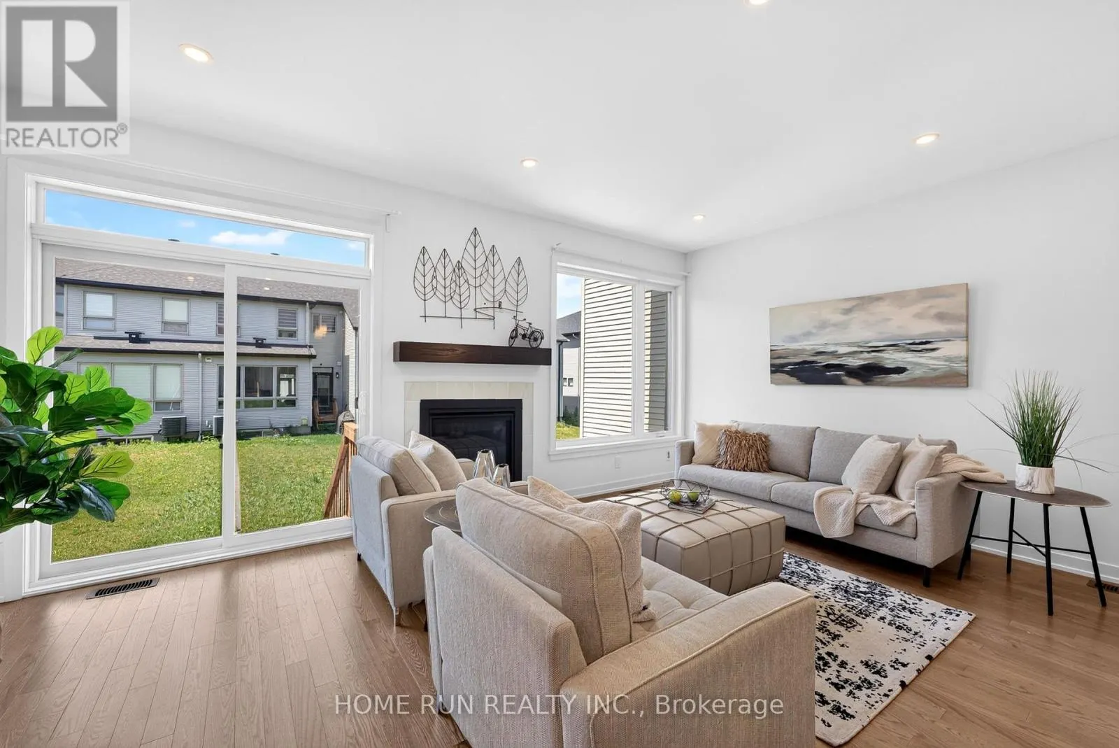 216 TRUMPETER ACRES