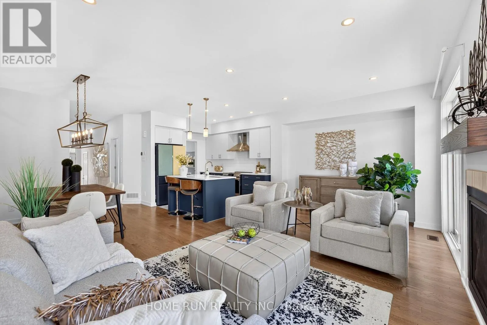 216 TRUMPETER ACRES