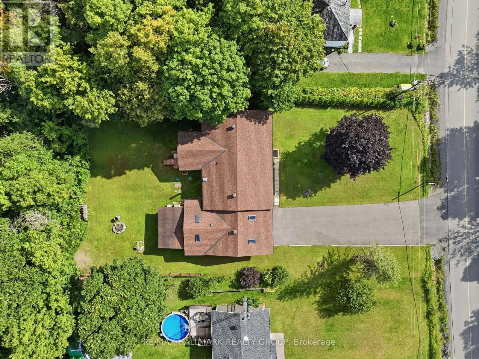 601 LAKE GEORGE ROAD