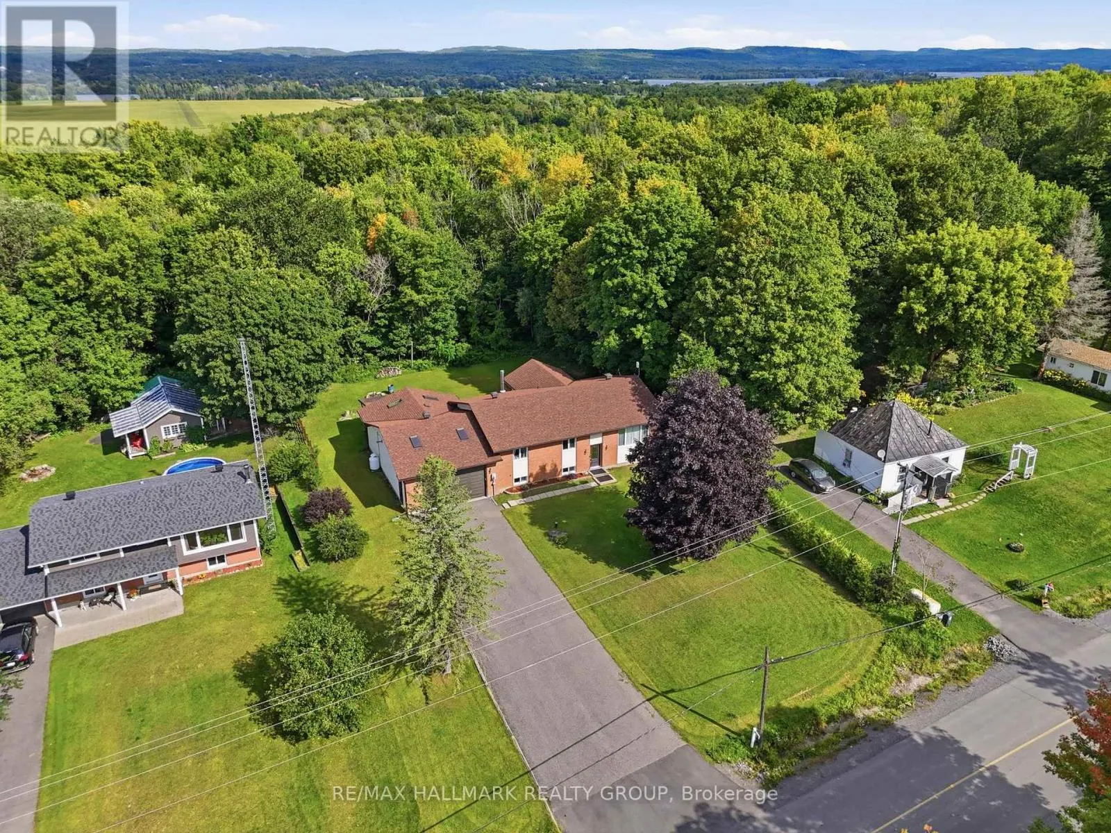 601 LAKE GEORGE ROAD