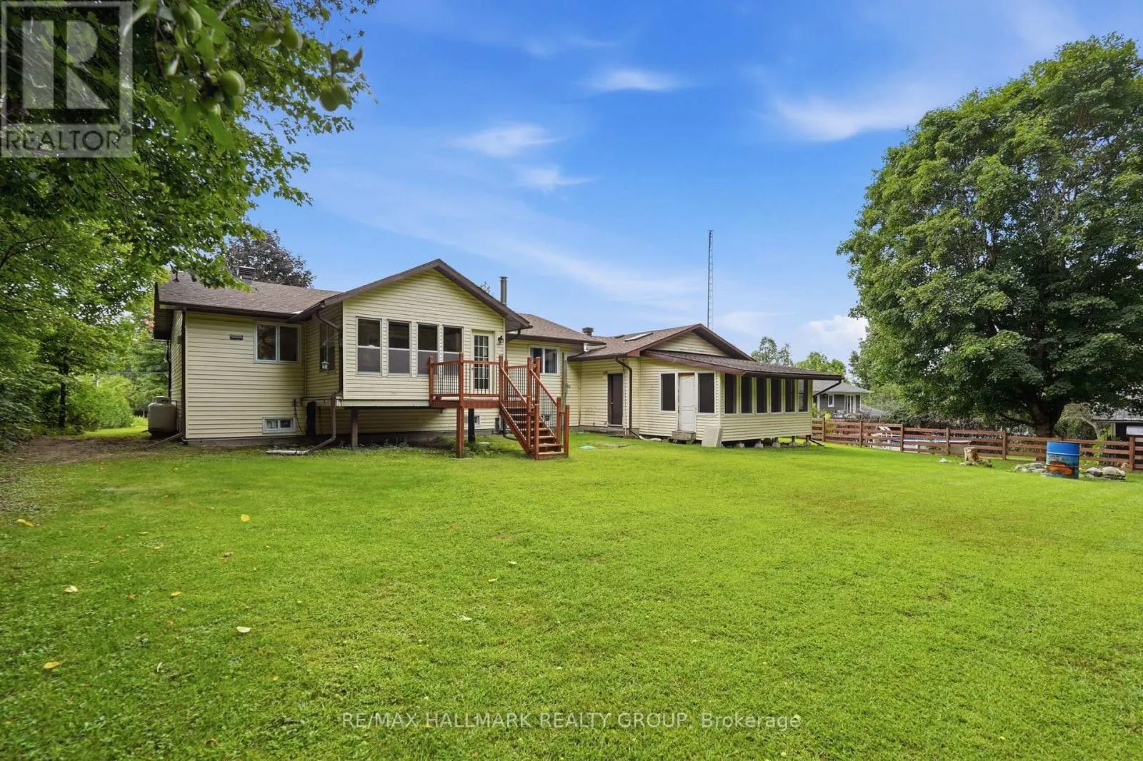 601 LAKE GEORGE ROAD