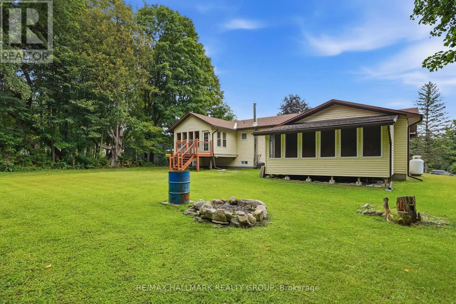 601 LAKE GEORGE ROAD
