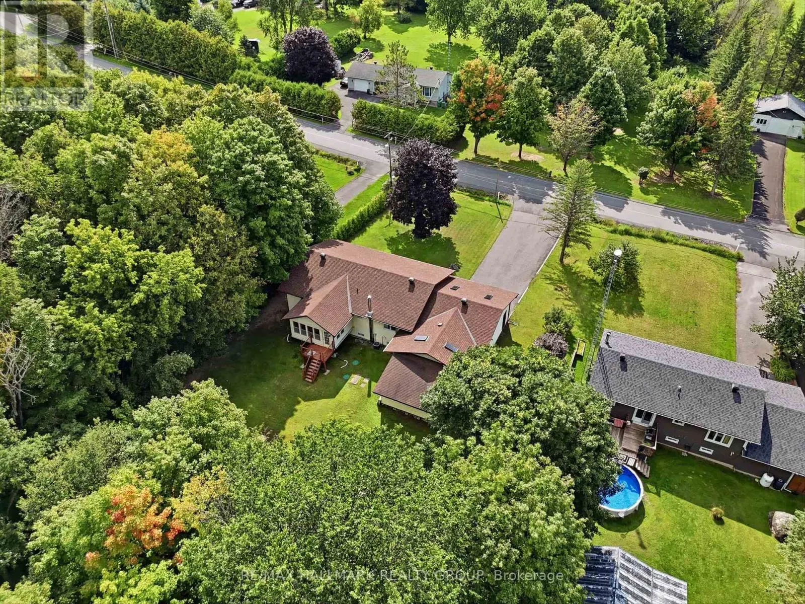 601 LAKE GEORGE ROAD