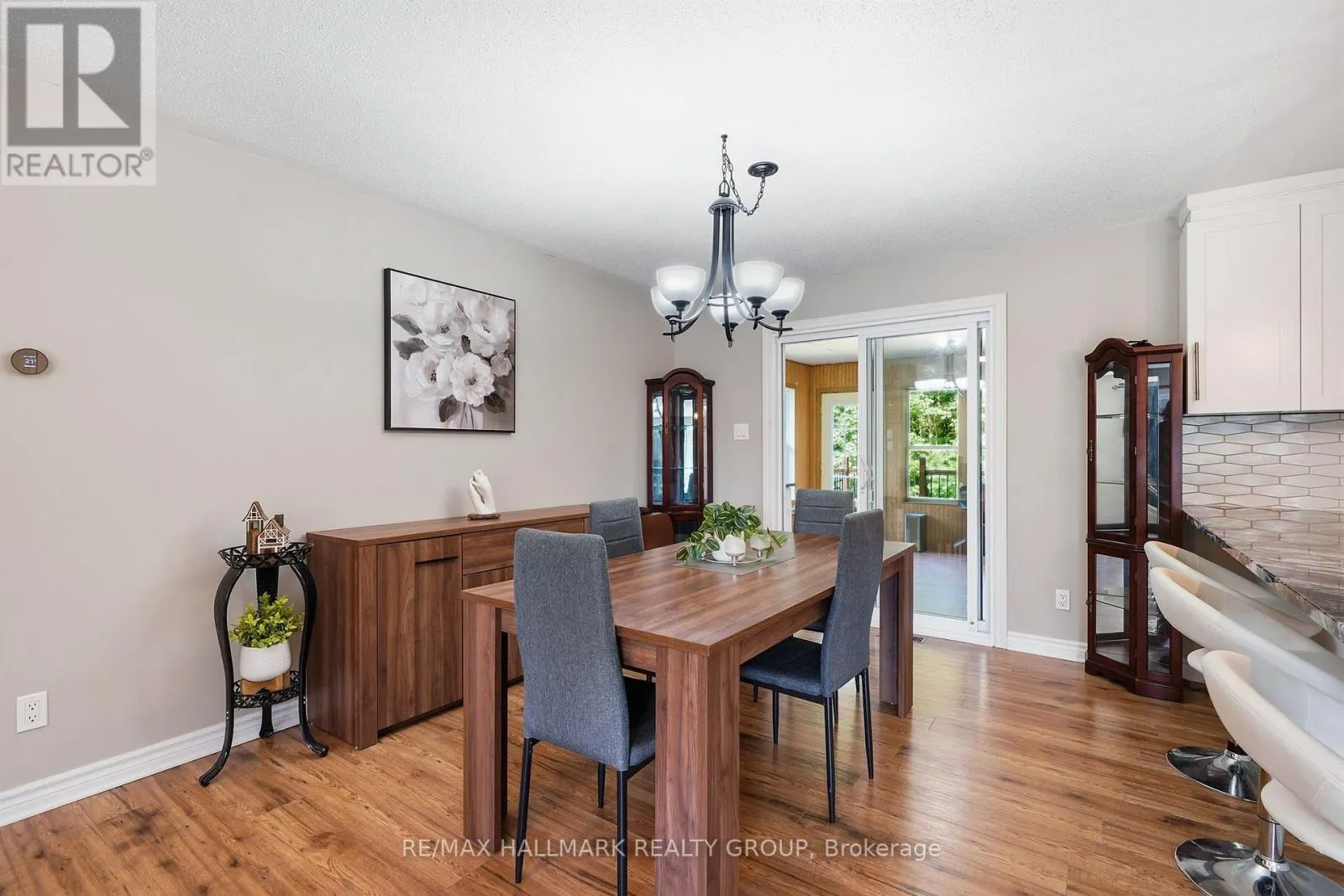 601 LAKE GEORGE ROAD