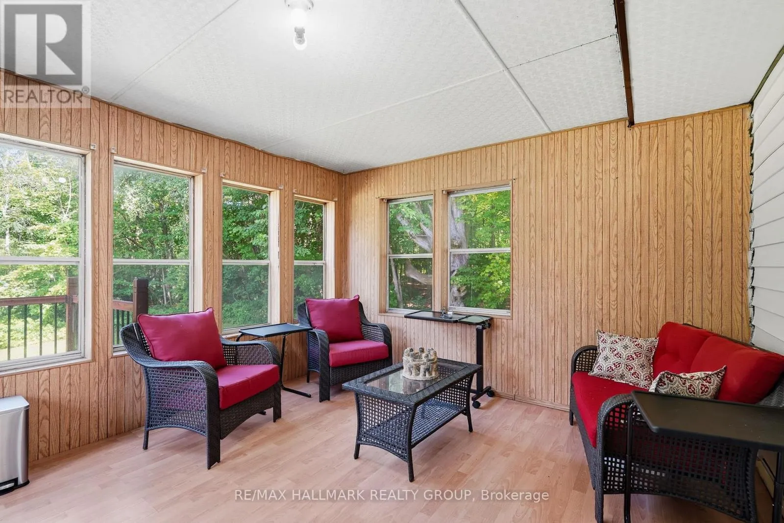 601 LAKE GEORGE ROAD